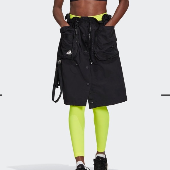 Adidas 3 - in - 1 parka - Picture 5 of 9